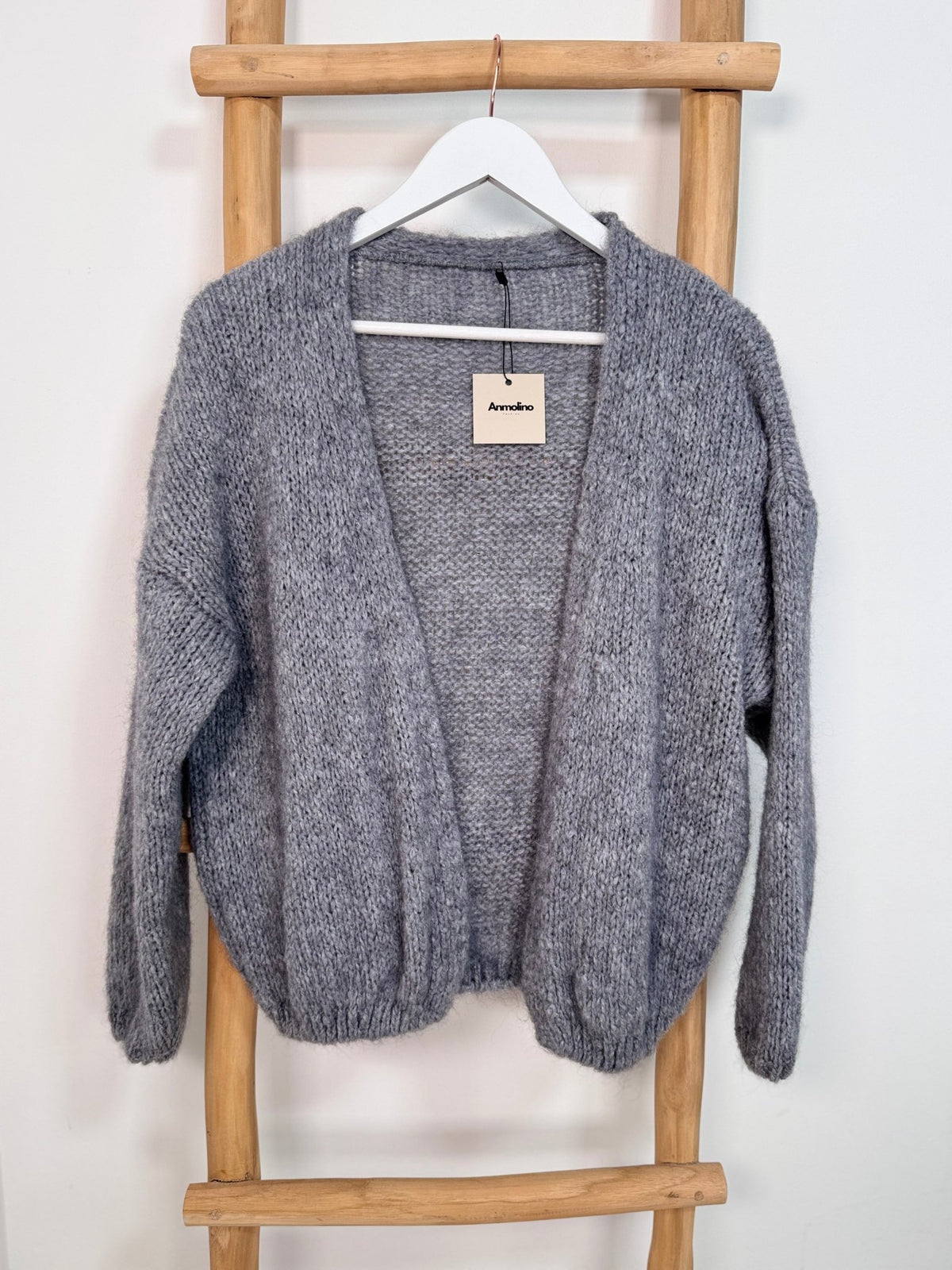 STRICK - CARDIGAN LILI - Anmolino