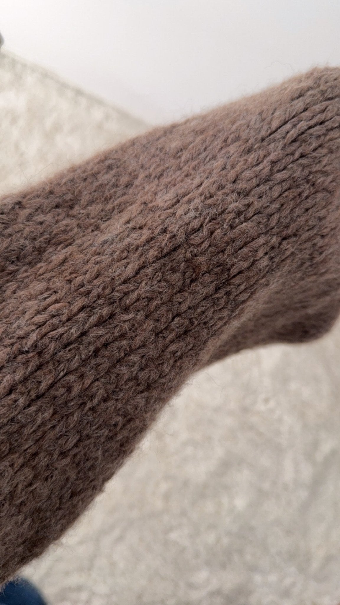 STRICKCARDIGAN BELLA - Anmolino