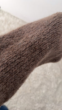STRICKCARDIGAN BELLA - Anmolino