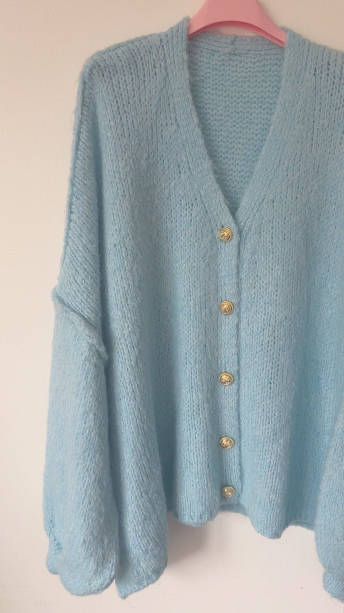 Strickjacke Sofia - Anmolino