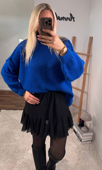 STRICKPULLOVER ARIANA - Anmolino