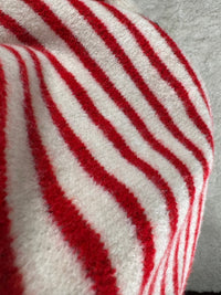 STRICKPULLOVER STREIFEN - Anmolino