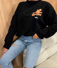 SWEATER APEROL - Anmolino