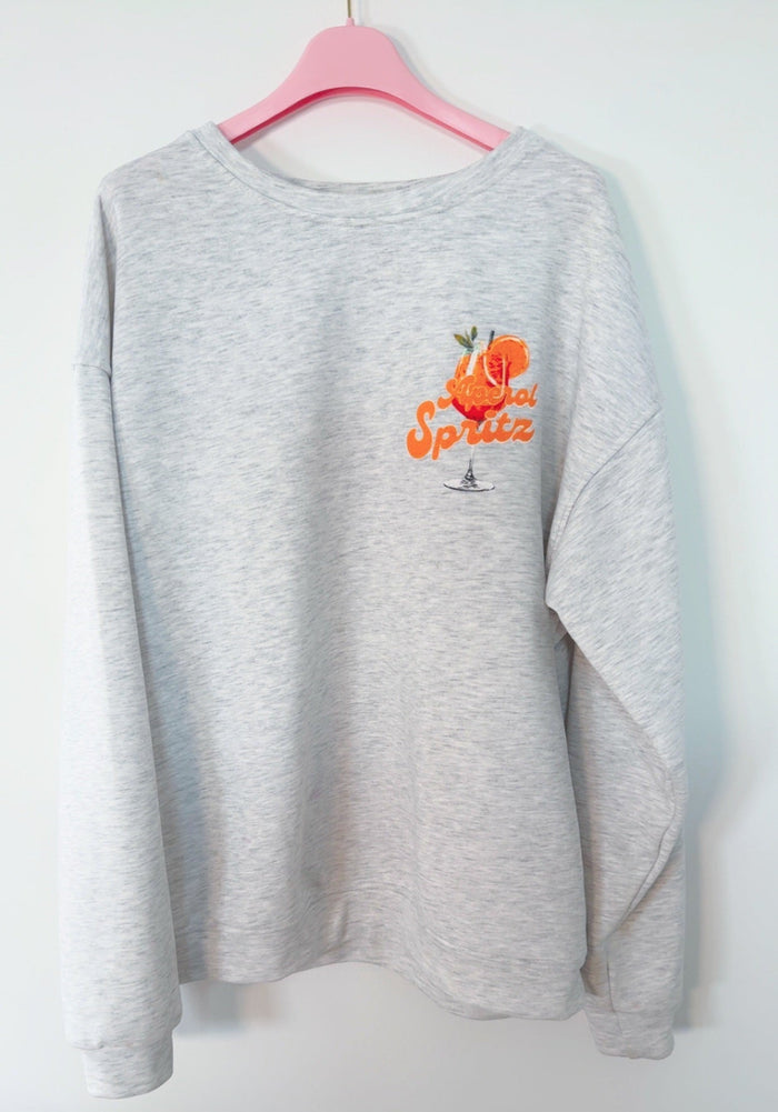 SWEATER APEROL - Anmolino