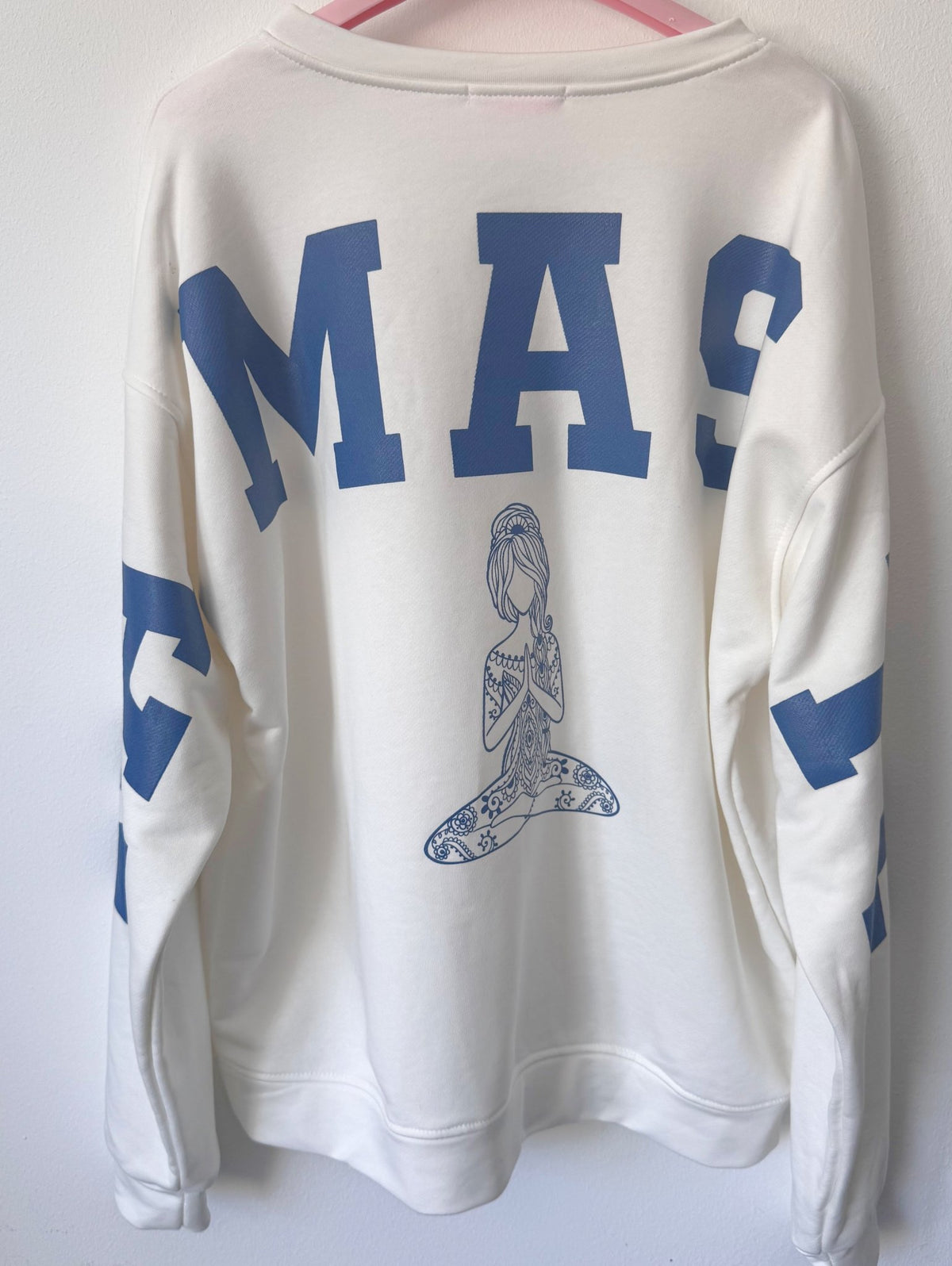 Sweater Namaste - Anmolino