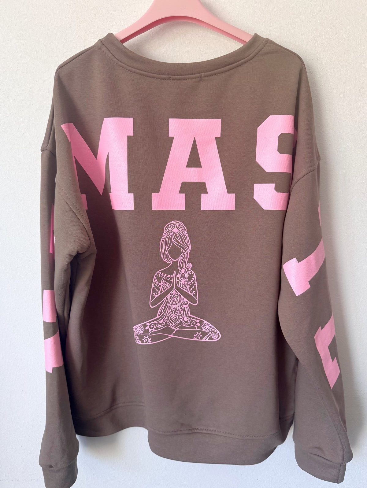 Sweater Namaste - Anmolino