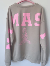 Sweater Namaste - Anmolino