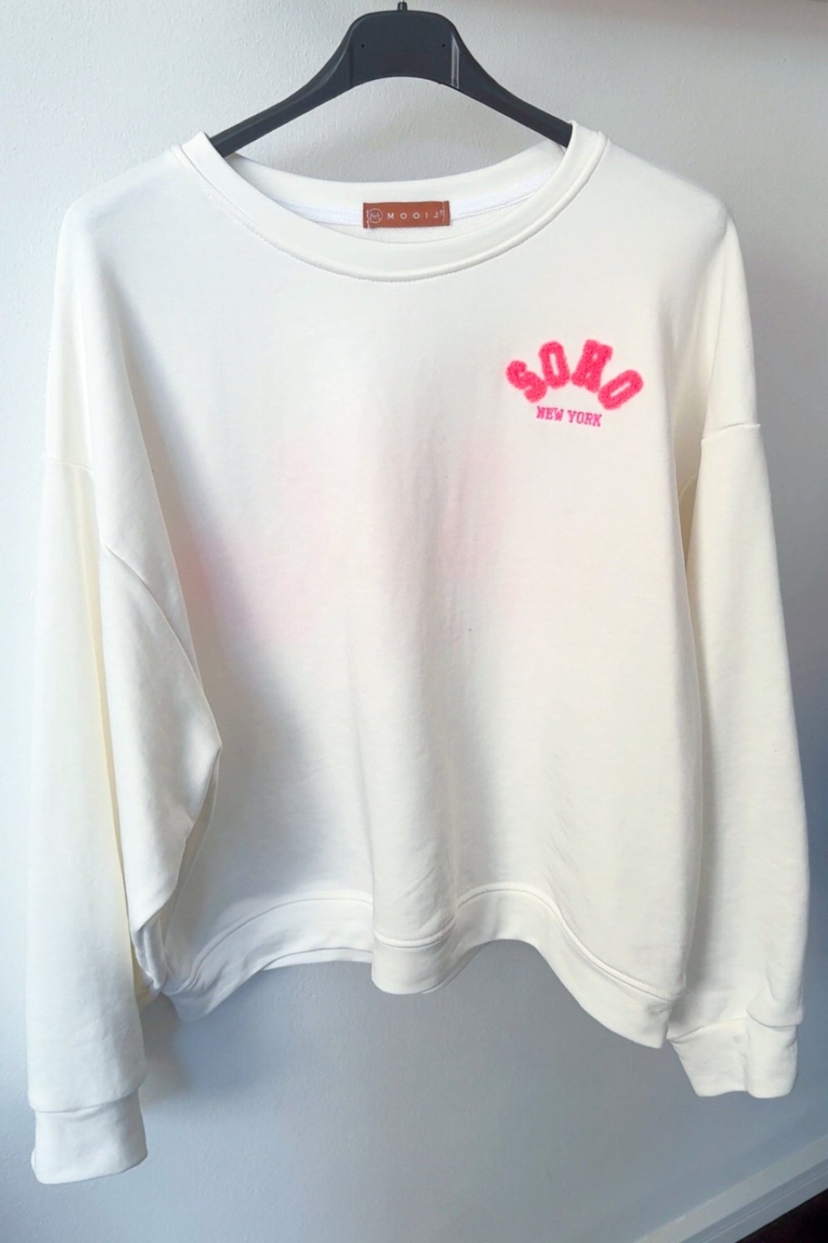 Sweater Soho - Anmolino
