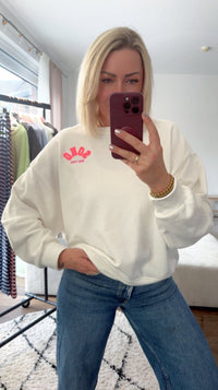 Sweater Soho - Anmolino