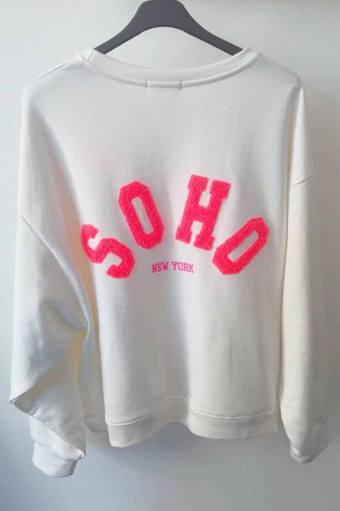 Sweater Soho - Anmolino