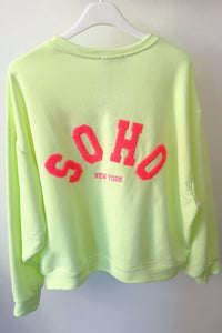Sweater Soho - Anmolino