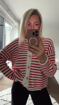 Sweet Harmony Knit Cardigan - Anmolino