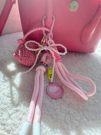 Taschen Charm - Anmolino