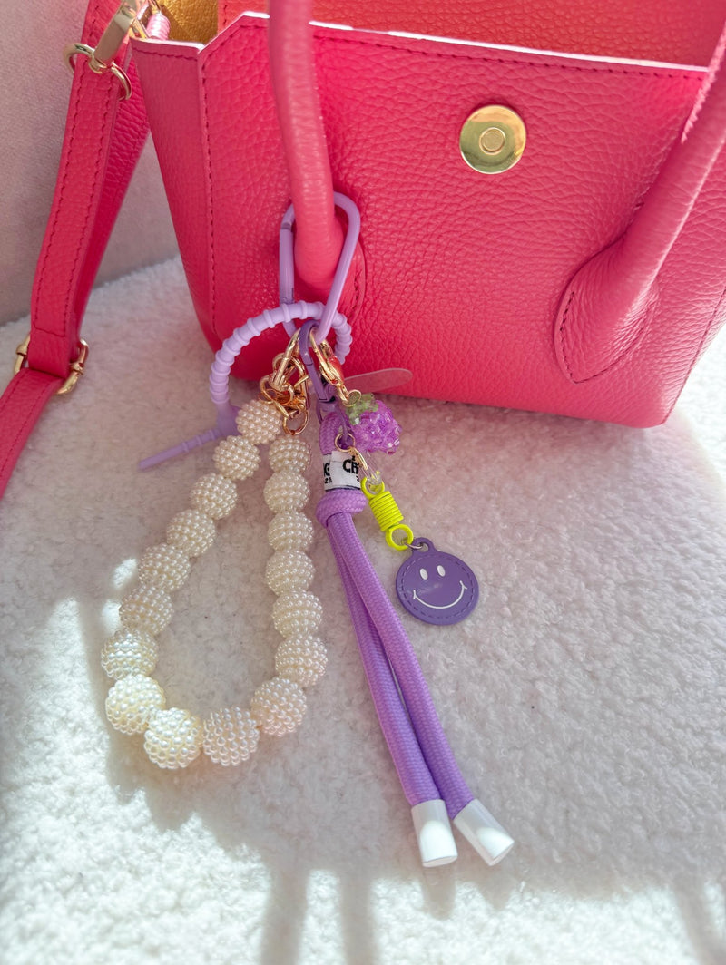 Taschen Charm - Anmolino