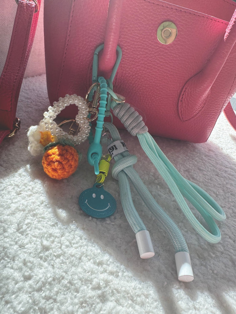 Taschen Charm - Anmolino