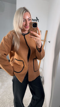 TEDDY JACKE LENI - Anmolino