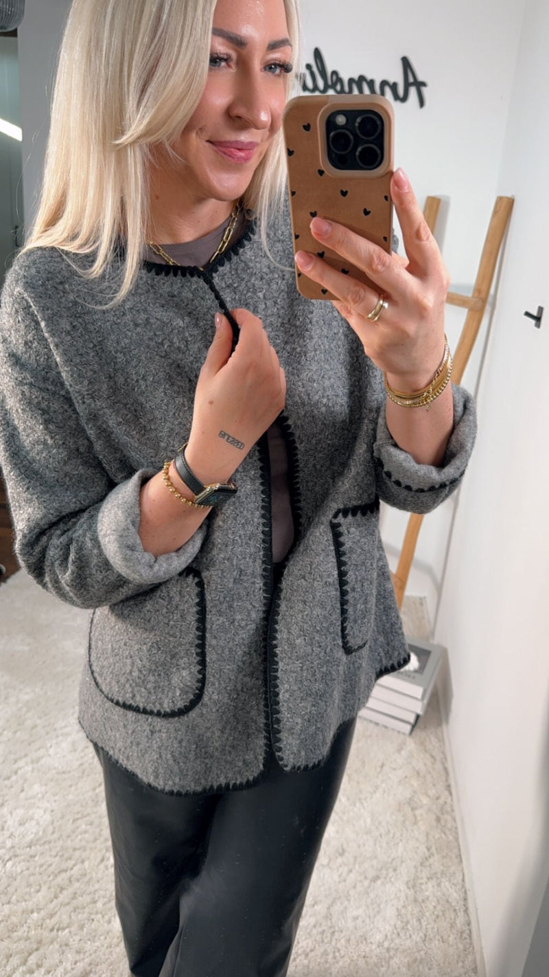 TEDDY JACKE LENI - Anmolino