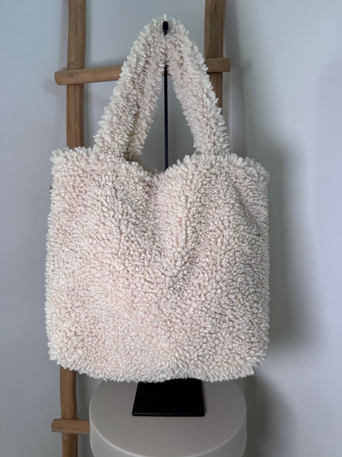 TEDDY SHOPPER - Anmolino