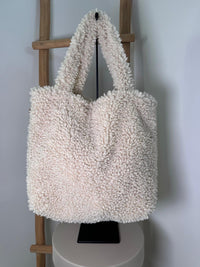 TEDDY SHOPPER - Anmolino