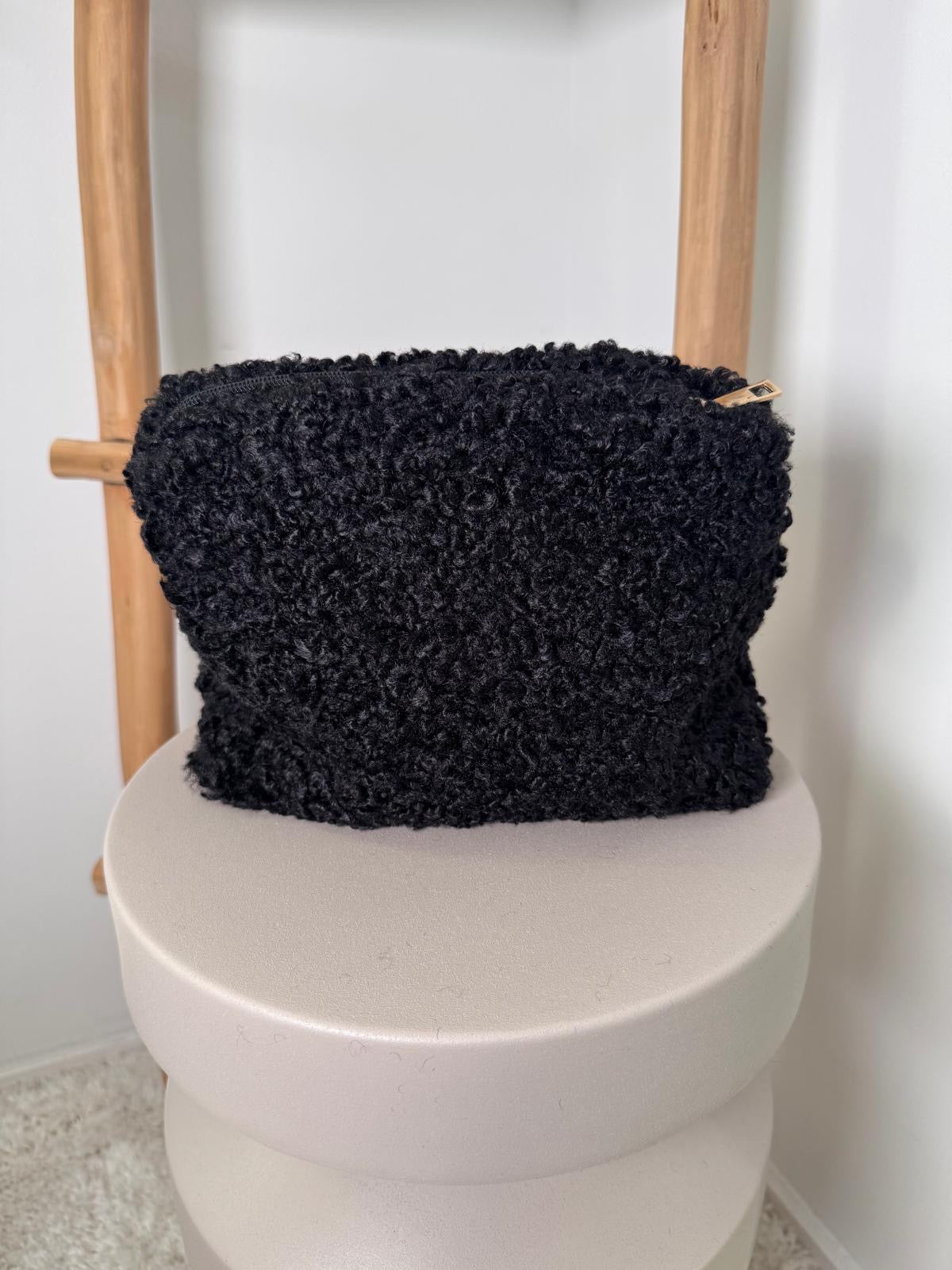 TEDDY SHOPPER INKL. KOSMETIKTASCHE - Anmolino