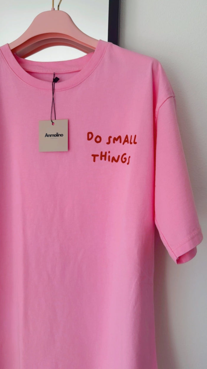 TSHIRT GREAT LOVE - Anmolino