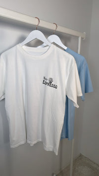 TSHIRT MORE ESPRESSO - Anmolino