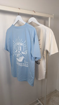 TSHIRT MORE ESPRESSO - Anmolino