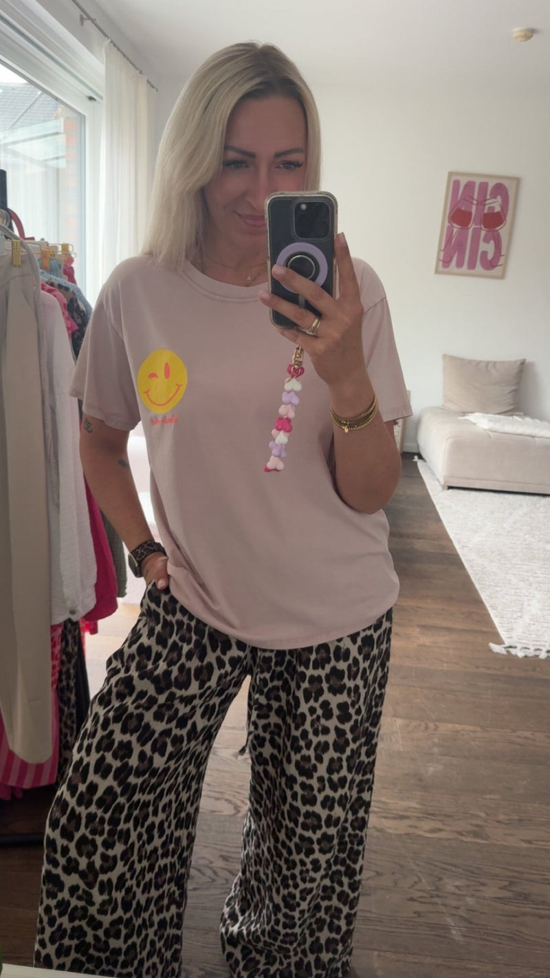 Tshirt Smile Art - Anmolino