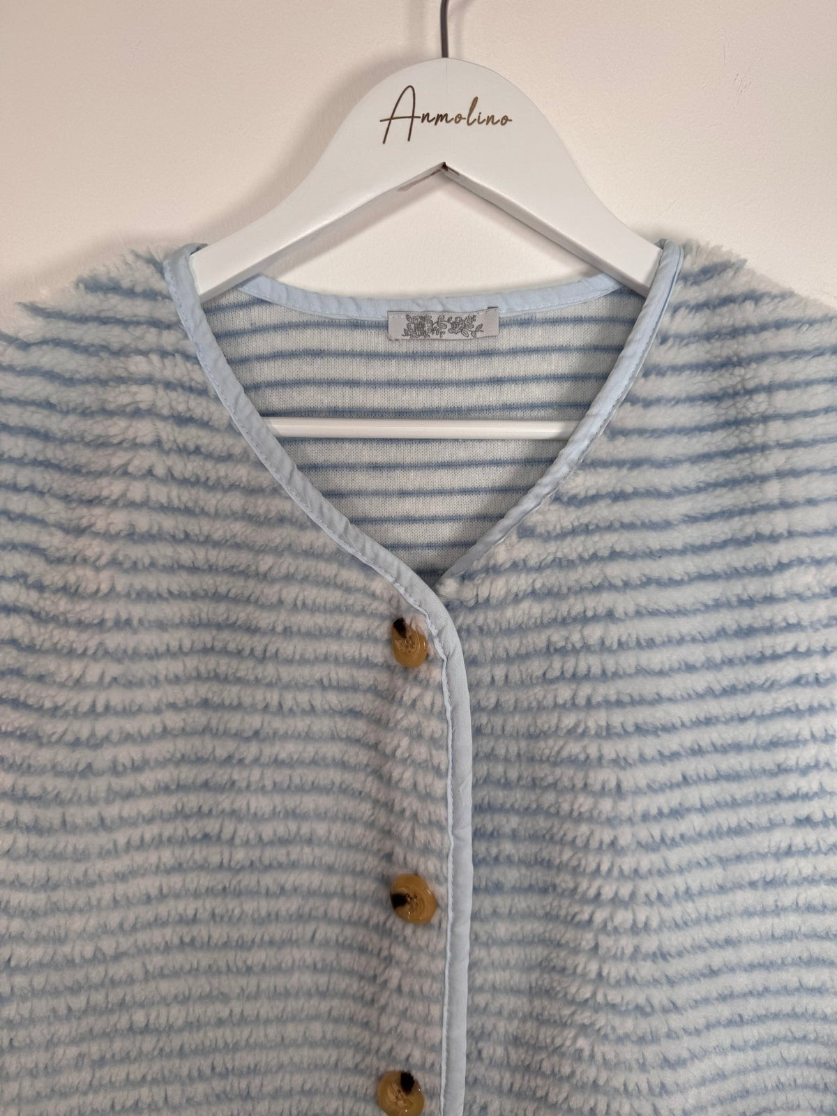 WESTE GESTREIFT - Anmolino