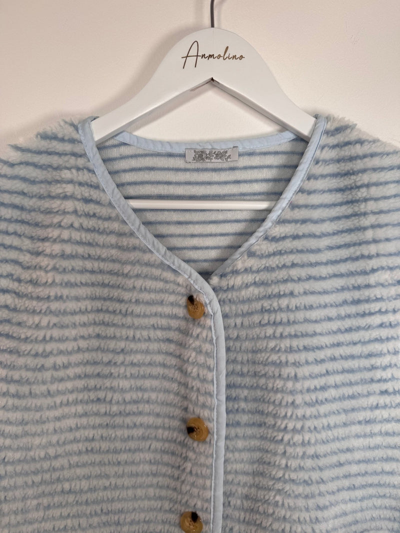 WESTE GESTREIFT - Anmolino