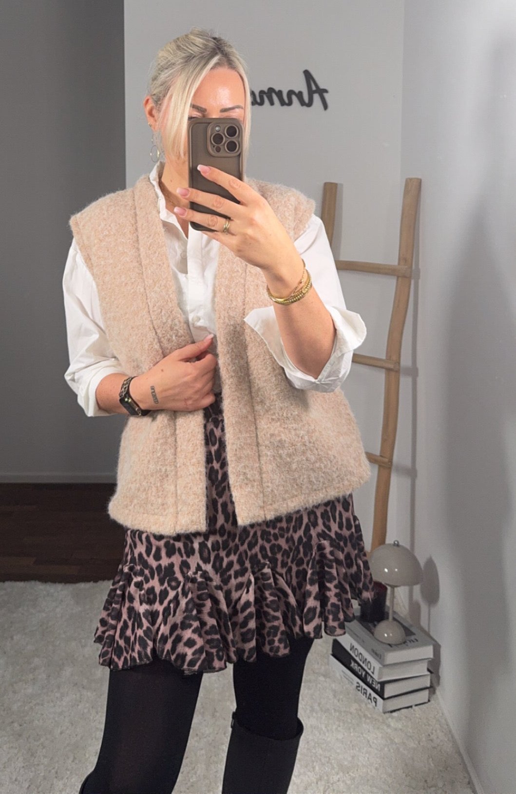 WESTE MARA - Anmolino