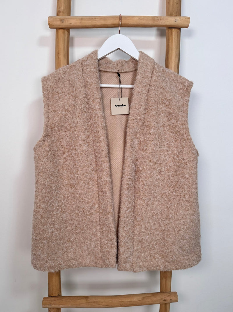 WESTE MARA - Anmolino